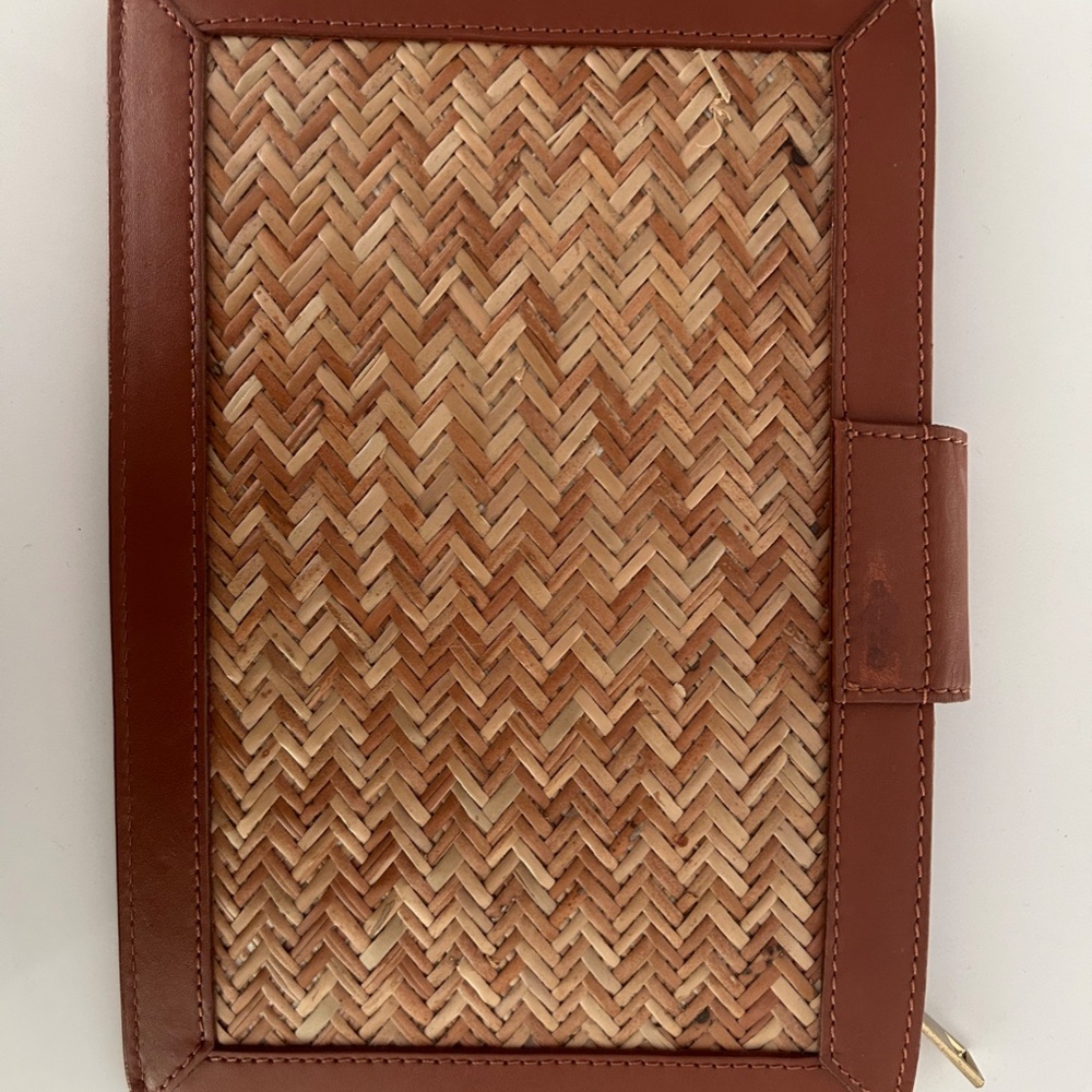 Poolside L'Enveloppe Clutch - Picture 6 of 9